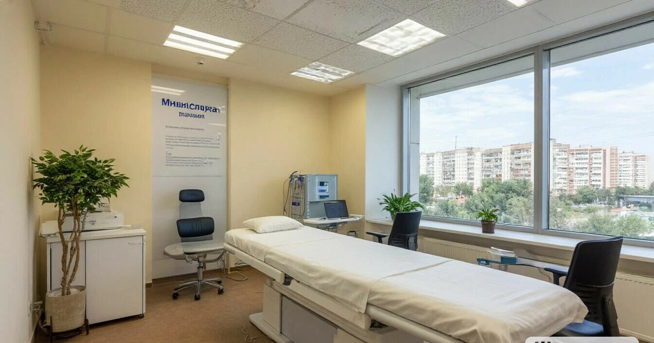 Медицина с южным акцентом: Анатомия частной клиники в Волгограде