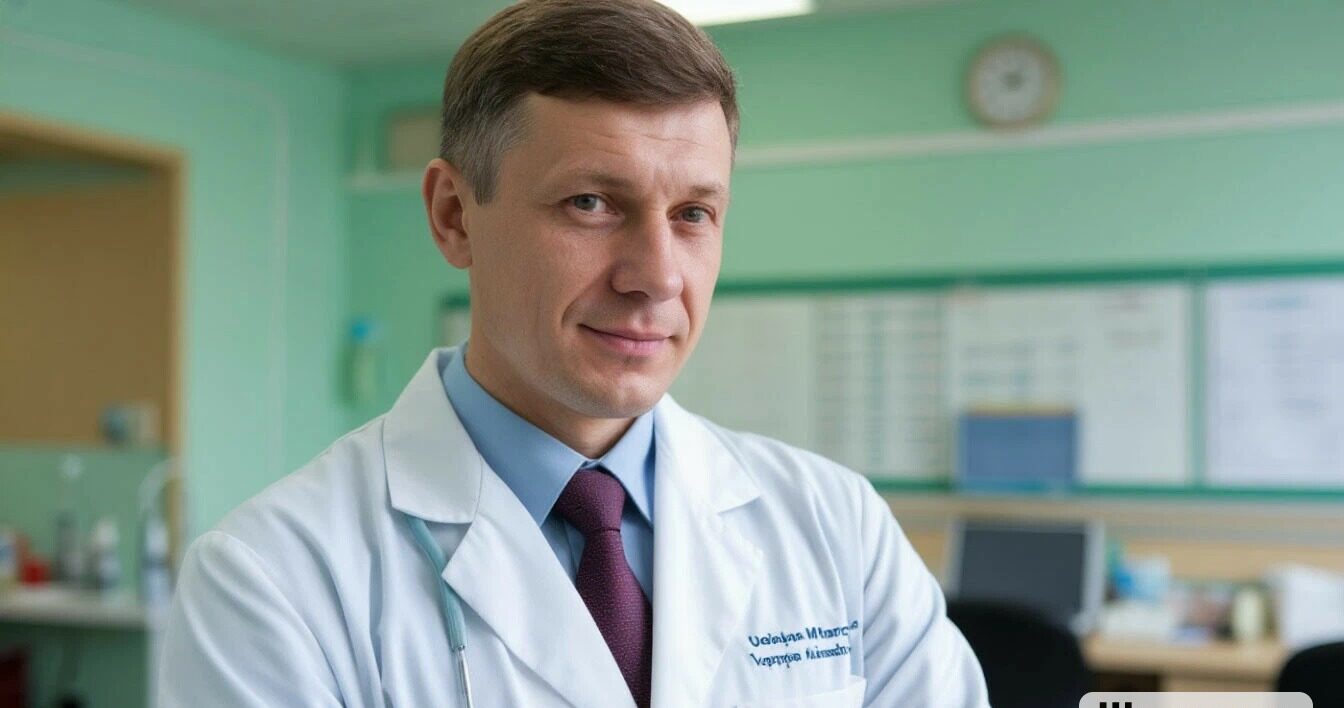 Медицина с южным акцентом: Анатомия частной клиники в Волгограде